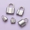 NineLife Basics 5pcs Stainless Steel Char (Color: 02) view 4