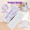 15 Pack Disposable Power Mop Refills for Swiffer Power Mop Multi-Surface & Wood Mopping Pad,Spray Wet Pads Refills, PowerMop Pads for Floor Cleaning(Quick-Absorb, No Residue) view 4