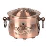 TOVINANNA Moxibustion Burner Box Moxibustion Pot for Massaging Portable Moxa Box Durability view 1