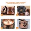 TOVINANNA Moxibustion Burner Box Moxibustion Pot for Massaging Portable Moxa Box Durability view 4