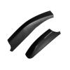 WALYAODM 4Pcs/set Car Roof Rack Cover Luggage Rack Bar Rail End Shell Cover Fit for Kia Sportage 2004-2007 view 3
