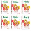 Cold Breakfast Cereal byKashi- Strawberry Banana Smoothie Loops Cereal - 12.7 Oz Box - Pack of 6 view 1