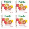Cold Breakfast Cereal byKashi- Strawberry Banana Smoothie Loops Cereal - 12.7 Oz Box - Pack of 4 view 1