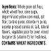 Cold Breakfast Cereal byKashi- Strawberry Banana Smoothie Loops Cereal - 12.7 Oz Box - Pack of 4 view 3