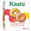 Cold Breakfast Cereal byKashi- Strawberry Banana Smoothie Loops Cereal - 12.7 Oz Box - Pack of 4 view 4