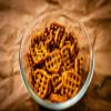 Chef Fritz Spiced Pretzels: Cajun Special view 4