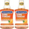 Chloraseptic Sore Throat Spray, Citrus, 6 fl oz, 1 Bottle (Pack of 2) view 1