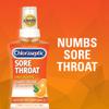 Chloraseptic Sore Throat Spray, Citrus, 6 fl oz, 1 Bottle (Pack of 2) view 2