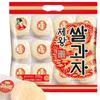 DEAD SKIN Korean Rice Cracker Sweet Flavor Rice Snack Korean Rice Crispy Chips Individually Packaged/Total 270g view 1