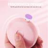FOMIYES 12pcs Nail Grinding Pads Replacement Heads for Electric Nail Trimmer to Use for Newborn Convenient Design for Trimming and view 4