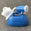 Urinal Portable Urine Male Urinal Portable Potty Pee Men's Bed Urinal Potty Pee Bottle 2000ML Collector with 1.6M Tube for Male Elderly People Mens Portable Urine Bottle Male Urine Bottle with Tube view 4