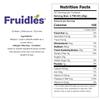 Fruidles Dried, NON-GMO Chewy, And Firm Dehydrated Medjool Dates (2 Pounds) view 2