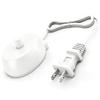 Charger Replacement for Oral B Base Compatible with Braun Electric Toothbrush IO Series 3 4 5 6, 3757, 1000, 1500, 2000, 3000, 5000, 7500, Genius Waterproof Power Cord Cable view 1