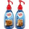 Coffee Mate French Vanilla Concentrated Coffee Creamer Pump, 1.5 L, Carton Of 2 Bottles view 1