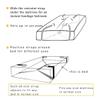 Bed Restraints for Couples Under King Mattress Bed Bonage Straps for Adult Couples Sex Ties Restraints Spreader Bar Blindfold and Hand Ties Sex Hand Cuff for Bedroom for Adult Play Toys Sweatshirt view 4