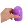 COLLBATH 2pcs Leakproof Storage Case Portable Organizer for Travel Material Easy to Clean Safe and Container for Your Period Essentials view 3