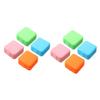 NOLITOY 16pcs Small Travel Container Pill Organizer Medicine Storage Holder Travel Material view 1