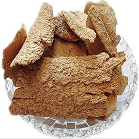 Varun (Chaal) - Barun Chhal - Varun Chal - Varun Bark - Barna - Crataeva Nurvala 100 gram by Vedic Script Herbals, Natural