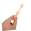 TOVINANNA Baby Tongue Cleaners 1 Set Baby Toothbrush Mouth Cleaners Portable Infant Tongue Cleaning Easy Oral Cleaners for Kids, Toddlers, Babies and Pets view 3