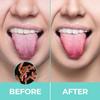 Ayurvedic Copper Tongue Cleaner | Highly Quality | Pure Copper (1), Pack of 1 view 2