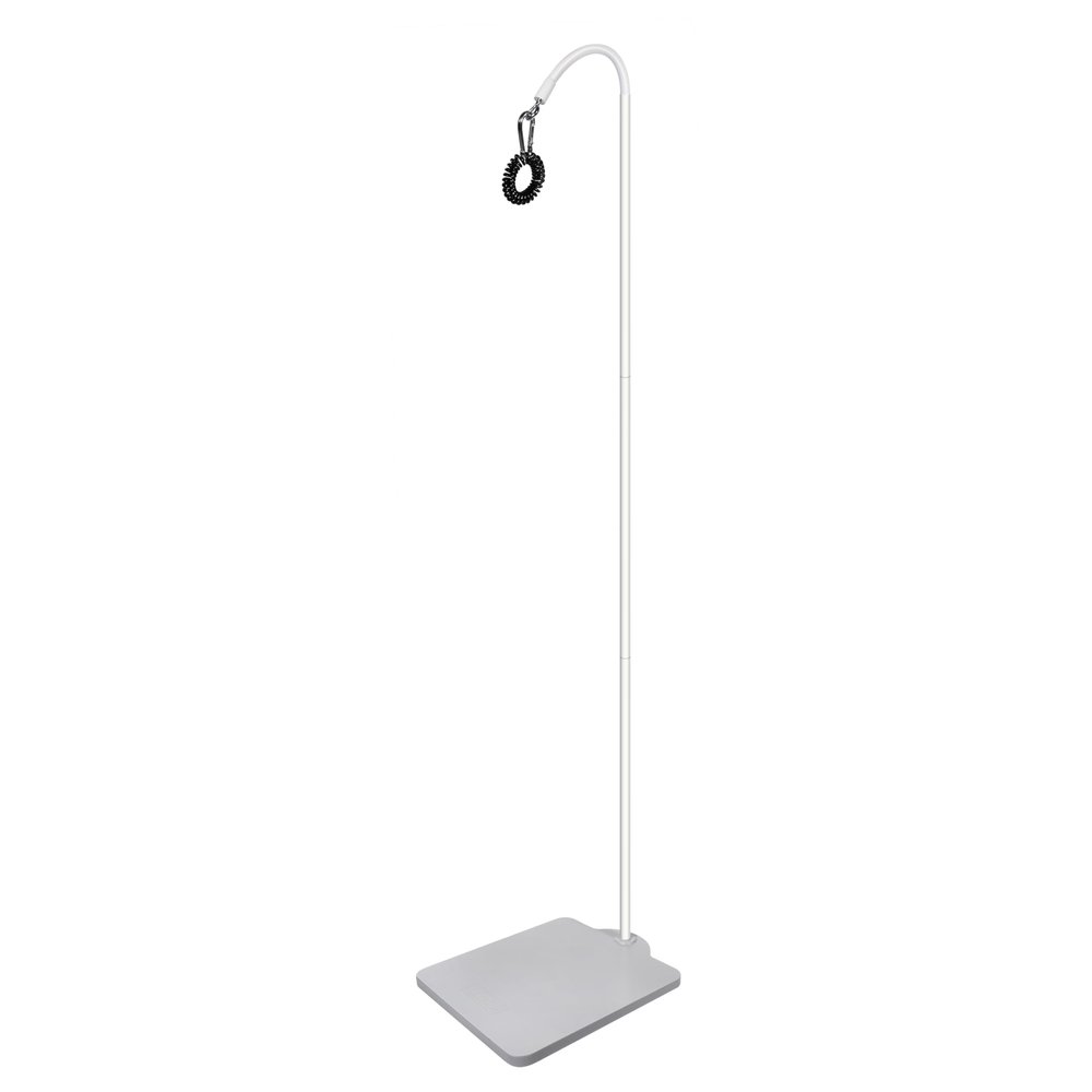 CPAPology Houdini Escape CPAP Hose Support System | CPAP Bedside Holds Underneath Mattress