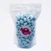 Smarty Stop Jordan Almonds Candy Pastel Candy-Coated Almonds, Edible Confectionery Snack (Blue - Pastel Colors, 1 Pound (Pack of 1)) view 3