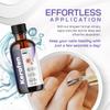LIVORKA (3 Pack) Kerafen Toenail Liquid, Kerafen, Kerafen For Toenail, Kerafen Bottle, Kerafen Drops, Kerafen Drops for Nails, Kerafen Liquid, Kerafen Nail, 3 Bottles view 4