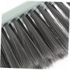 Amosfun 2sets Small Desktop Broom and Dustpan Handheld Cleaning Brush for Efficient for Desktops and Corners Space-Saving Storage Cute Design for Indoor Use view 2
