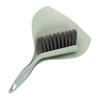 Amosfun 2sets Small Desktop Broom and Dustpan Handheld Cleaning Brush for Efficient for Desktops and Corners Space-Saving Storage Cute Design for Indoor Use view 4