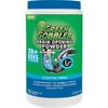 Green Gobbler Drain Clog Remover & Drain Cleaner Powder, 20+ Treatments, Maintenance Breaks Down Grease, Paper, Fat & Oil, Septic Safe view 1