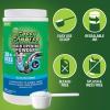 Green Gobbler Drain Clog Remover & Drain Cleaner Powder, 20+ Treatments, Maintenance Breaks Down Grease, Paper, Fat & Oil, Septic Safe view 4