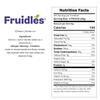 Fruidles Dried Apricot, NON-GMO Chewy And Firm Dehydrated Apricots (2 Pounds) view 2