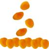 Fruidles Dried Apricot, NON-GMO Chewy And Firm Dehydrated Apricots (2 Pounds) view 3