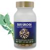 Sun Chlorella Sun Ukogi Eleuthero Root 200 mg Siberian Ginseng Supplement - Natural Adaptogen Well Being & Endurance Supplement for Women & Men - Non-GMO - 240 Tablets view 1