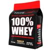 Insane Labz 100% Whey Protein (60 Servings, Vanilla) view 1