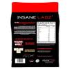 Insane Labz 100% Whey Protein (60 Servings, Vanilla) view 2