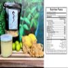 Raw Sea Moss Wildcrafted Irish Sea Moss 100% Natural from St. Lucia | Sun-dried | Use to make sea moss gel | Bulk (8 Ounce) view 2