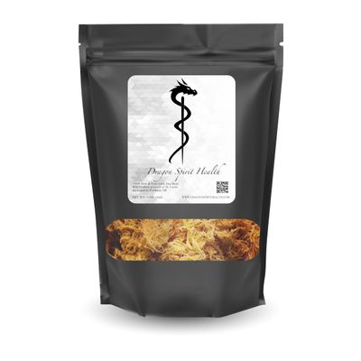 Raw Sea Moss Wildcrafted Irish Sea Moss 100% Natural from St. Lucia | Sun-dried | Use to make sea moss gel | Bulk (4 Ounce)