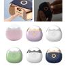 Electric Nails Cutter for Baby Adult Automatic Nails Manicure Trimmer Automatic Efficient Nails Trimmer view 2