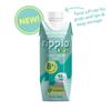 Ripple Kids Unsweetened Plant Based Milk | Pediatrician Recommended | 8g Pea Protein | Shelf Stable | Vegan & Non GMO Certififed | Dairy, Soy, Nut, Gluten, and Lactose Free | 8 Fl Oz (Pack of 12) view 3
