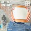 CareStock Abdominal Pads 8x10 in [48-Pack] Sterile ABD Pads, Extra Absorbent, Individually Wrapped, Wound Care First Aid (360) view 3