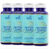 4-in-1 DIM Potent Complex 300mg - Estrogen Balance and Metabolism, Energy & Menopause Support Supplement with Bioperine (x4), Calcium and Broccoli Extract - for Women and Men 120 Servings view 1