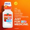 VICKS Kids DayQuil & NyQuil Cold & Cough Relief Liquid Co-Pack, Free of Artificial Dyes & Sugar, Multi-Symptom Relief of Cough, Sneezing, Runny Nose, Mucus, and Chest Congestion, for Ages 6+, 2x6oz view 2