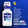 VICKS Kids DayQuil & NyQuil Cold & Cough Relief Liquid Co-Pack, Free of Artificial Dyes & Sugar, Multi-Symptom Relief of Cough, Sneezing, Runny Nose, Mucus, and Chest Congestion, for Ages 6+, 2x6oz view 3
