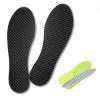 1 Pair Carbon Insole for Men Women - Rigid Shoe Insert Carbon Foot Plate for Hallux RigidusLimitus, Turf Toe, Morton's Toe (11.25 / 285mm - Men's 11 / Women's Size 12) view 1
