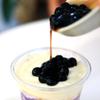 OKTEA Taro Rich & Creamy Style Bubble Pearl Milk Tea Kit  Taro Flavor, Real Sugar, Preservative-Free Tapioca Balls, Includes Paper Straws  3 Servings view 3
