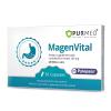 5-in-1 High Potency H. Pylori Probiotic, 1 Per Day - Supports Gastric Lining Integrity, Occasional Indigestion, Acid Comfort - Pylopass Lactobacillus Reuteri, Gluten Free, Vegan, 30ct, Made in Germany view 1