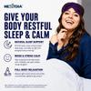 Nextdia Melatonin Free Adult Sleep Gummies, 300mg Magnesium Glycinate view 3