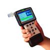 iBACheck Professional Breathalyzer with Integrated Printer and Camera, 3.5" capacitive Touch Screen, 10k Memories Complete Information with Photo view 3