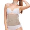 2pcs Castor Oil Packs Set Waist Neck Cover Packs Warp Sleep Aid Belt Reusable Essential Oil Assisted Adjustable Stomach Castor Oil Pack view 1